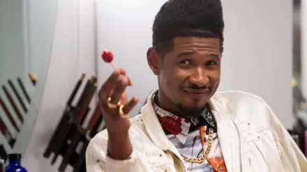 Bad Hair: A Maldição