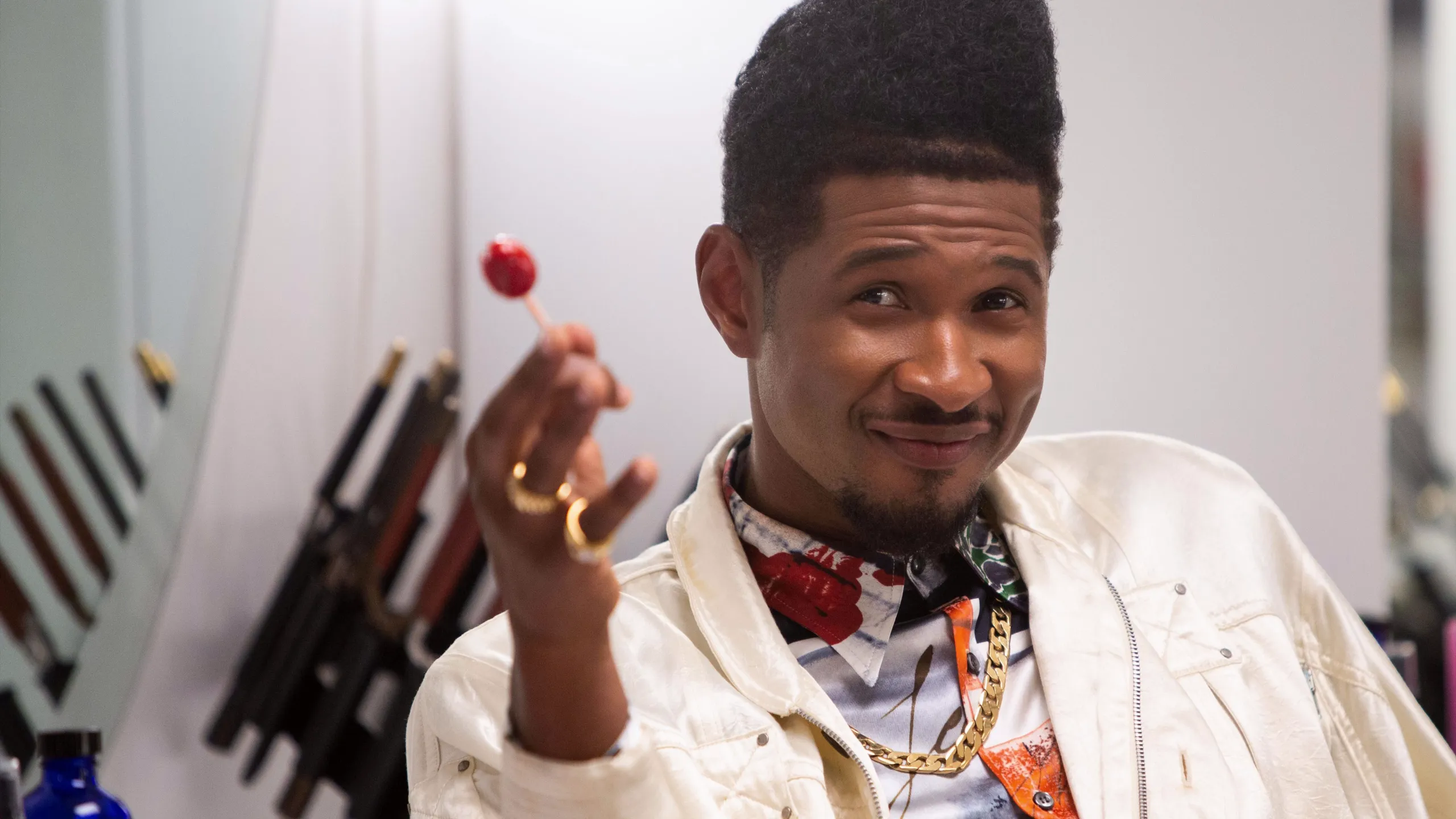 Bad Hair: A Maldição