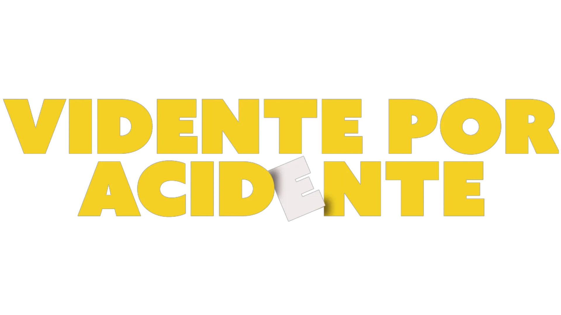 Vidente por Acidente