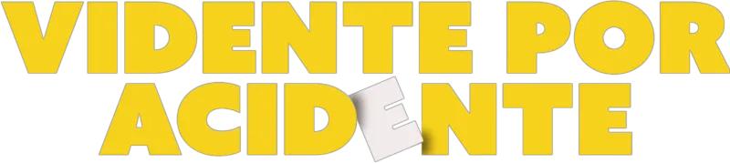 Vidente por Acidente