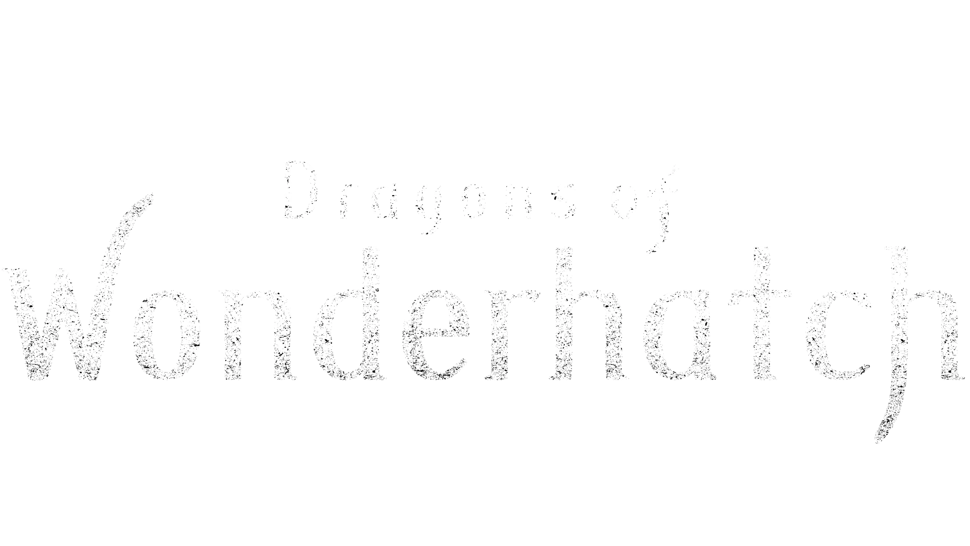 Dragons of Wonderhatch