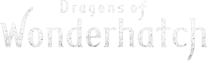 Dragons of Wonderhatch