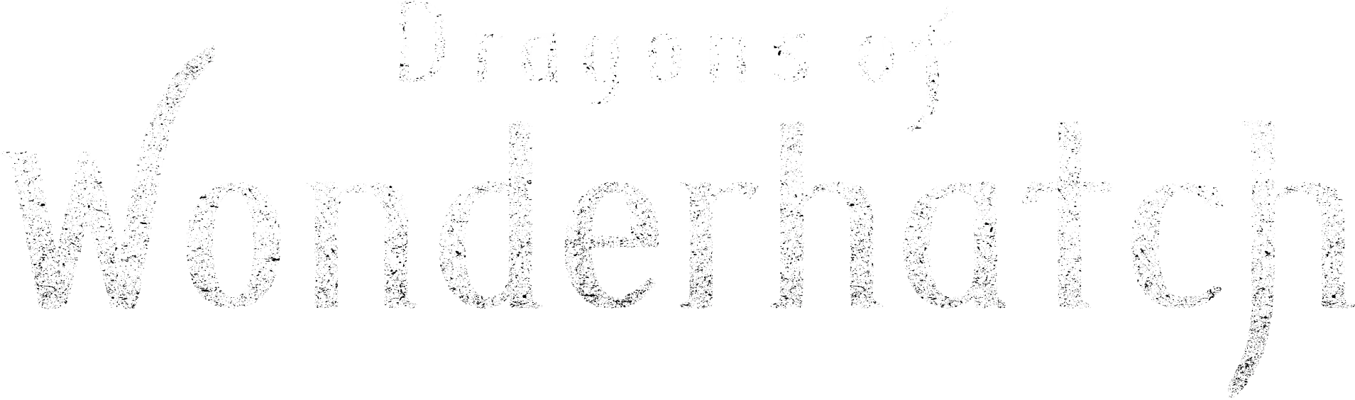 Dragons of Wonderhatch