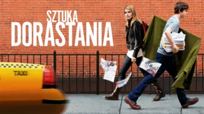 Sztuka dorastania