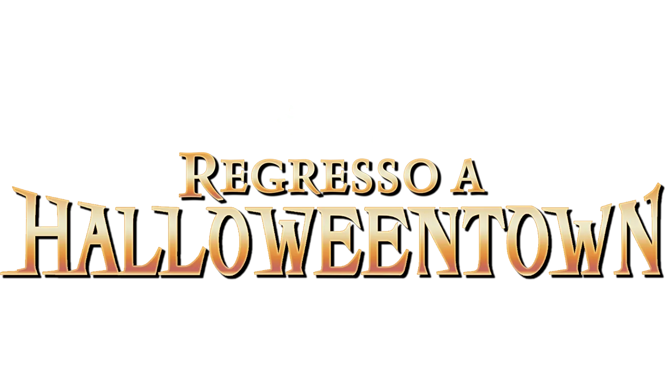 Regresso a Halloweentown