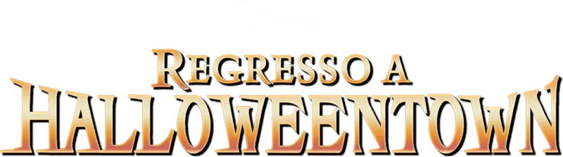 Regresso a Halloweentown
