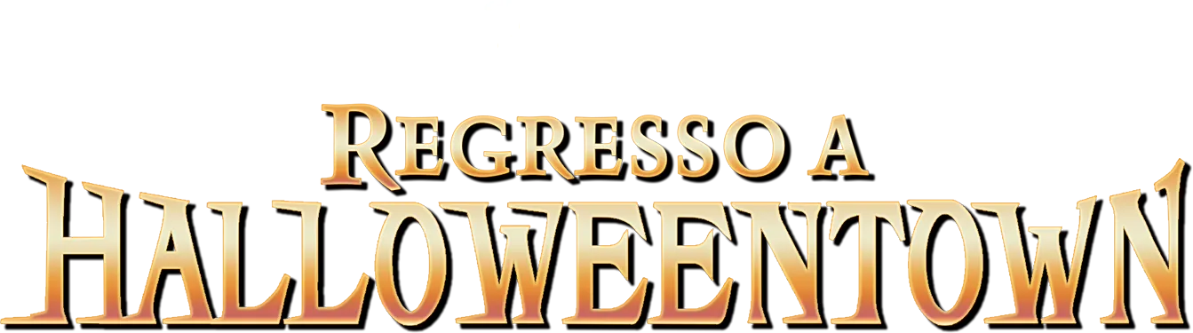 Regresso a Halloweentown
