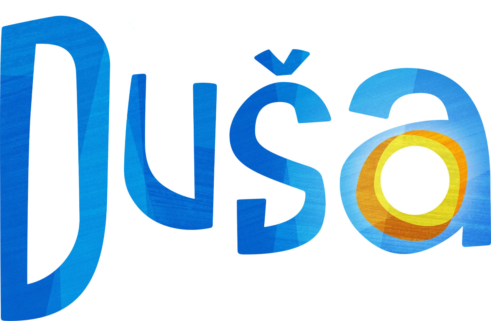 Duša