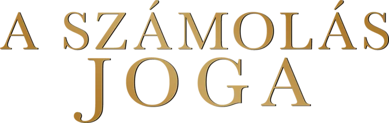 A számolás joga