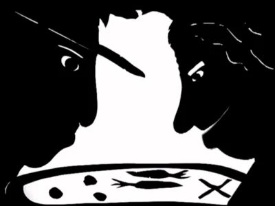 thumbnail - S4:E7 Welcome to Woodland Valley, Part 2