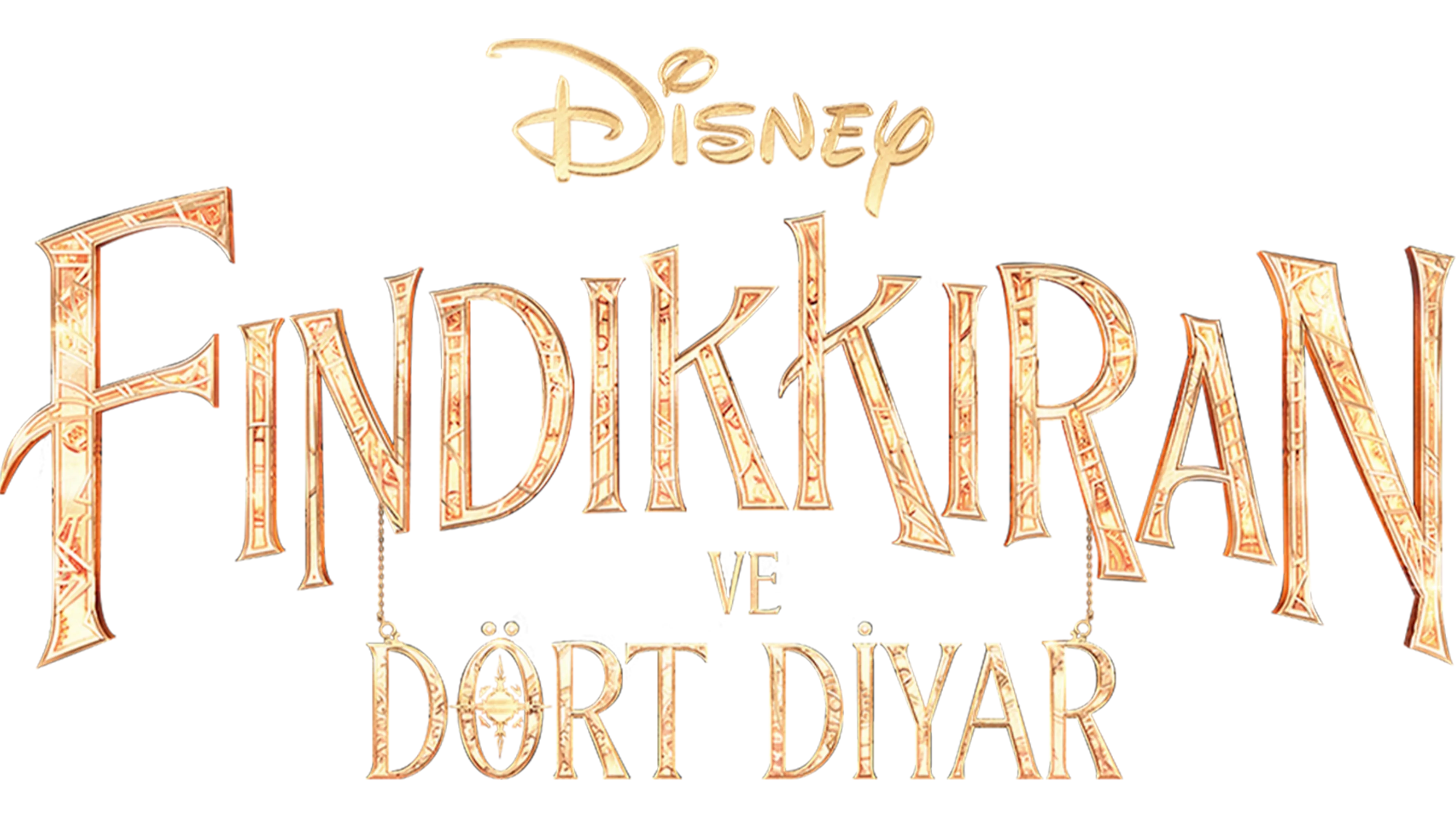 Fındıkkıran ve Dört Diyar