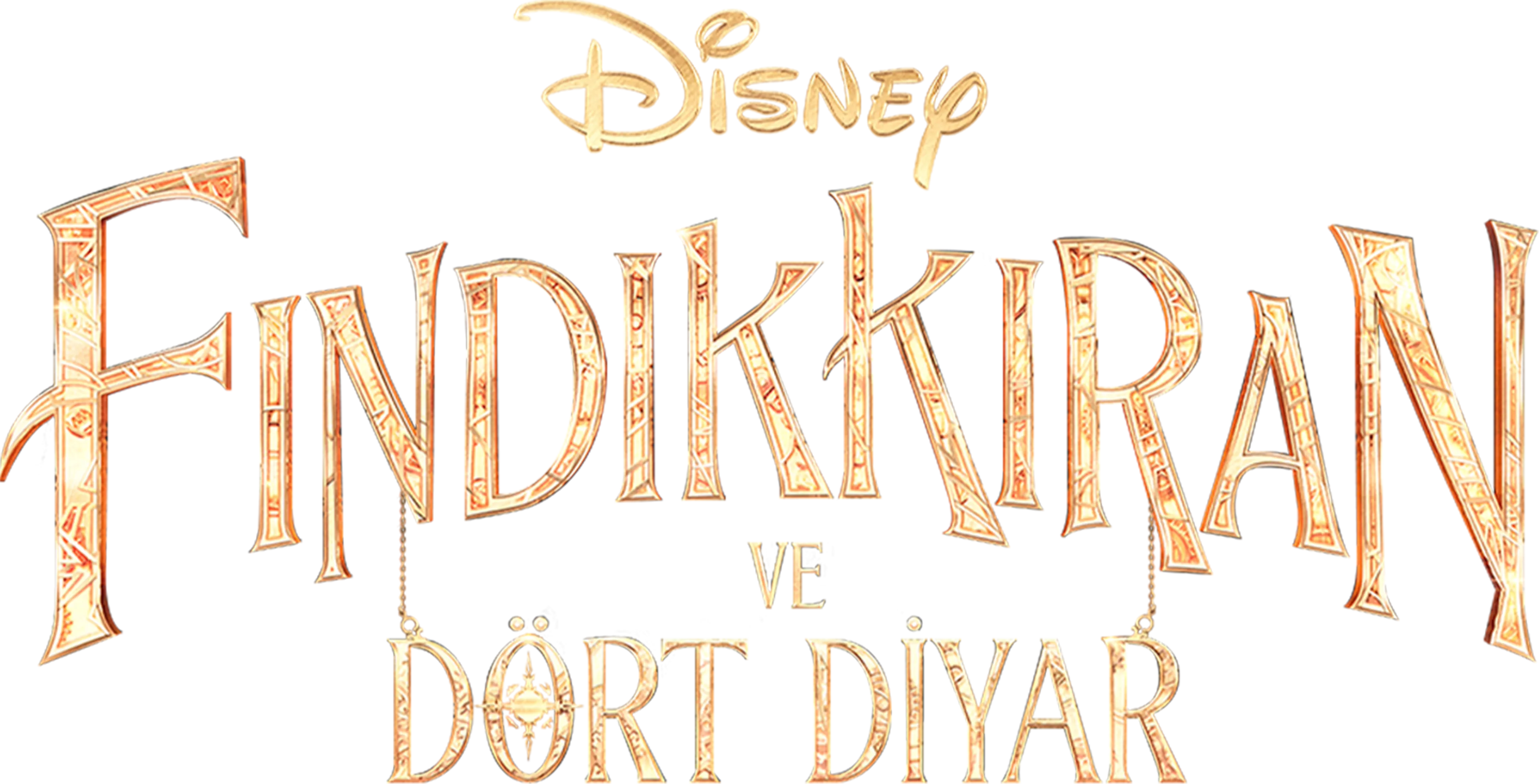 Fındıkkıran ve Dört Diyar