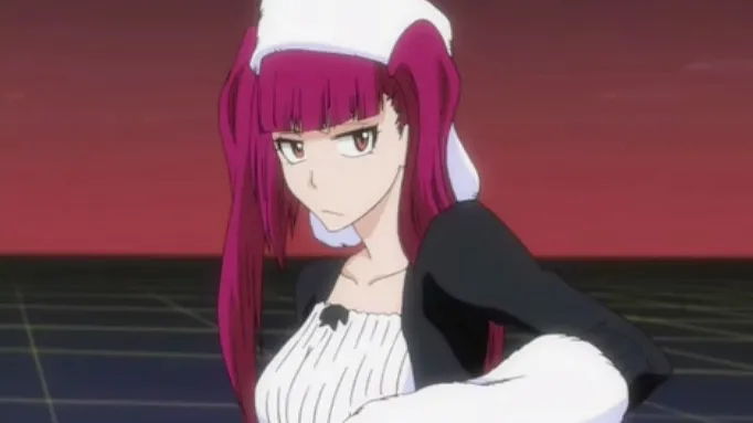 thumbnail - S26:E356 (Sub) Bleach 356