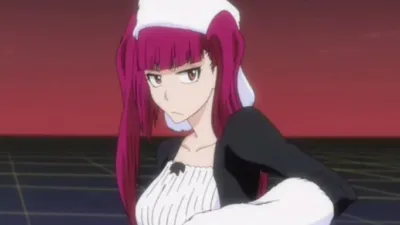 thumbnail - S26:E356 (Sub) Bleach 356