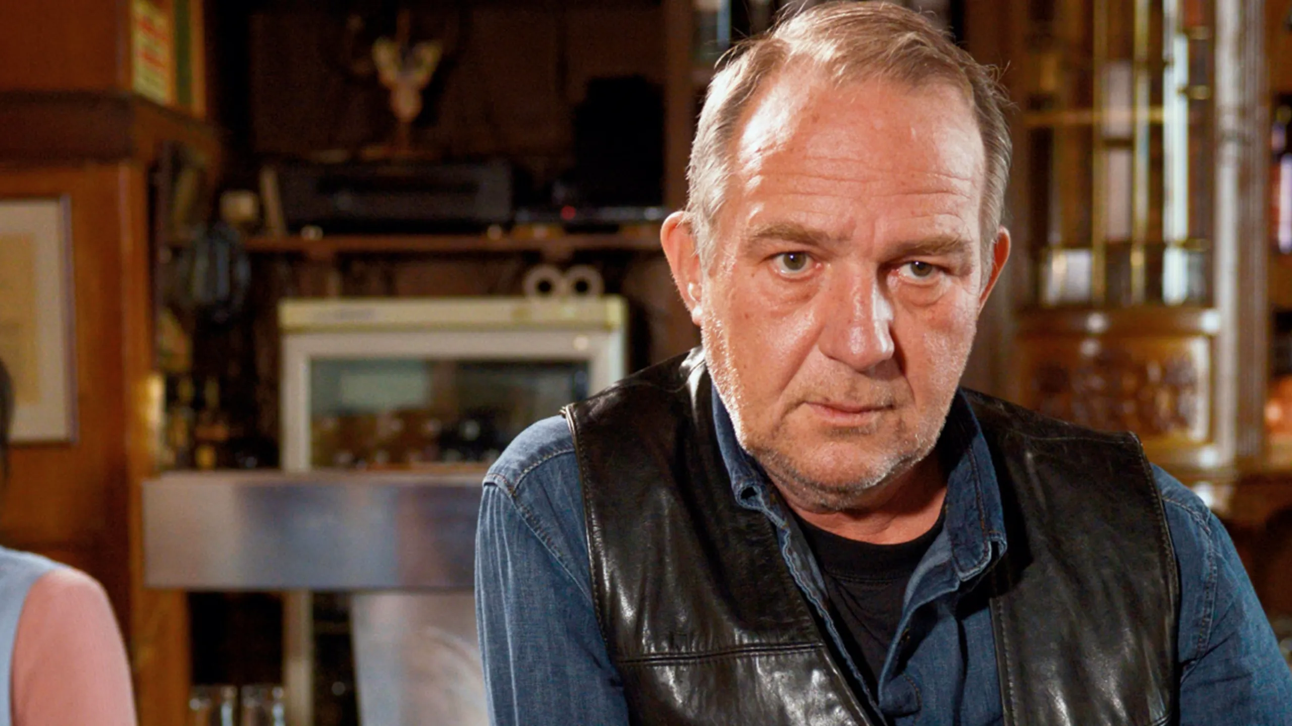 Ein starkes Team - Die letzte Runde