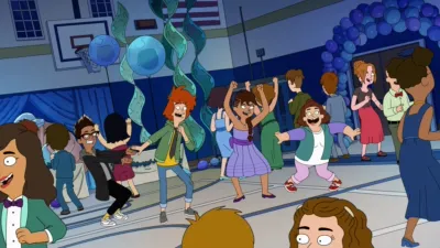 thumbnail - S3:E13 The Dudliest Catch