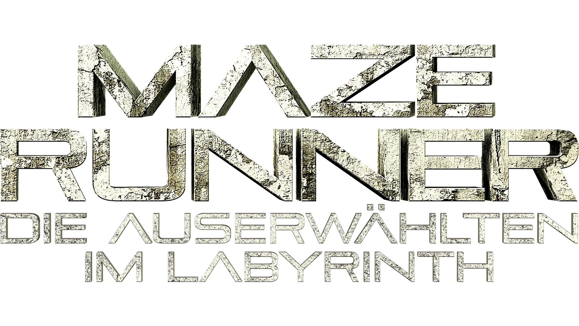 Maze Runner: Die Auserwählten im Labyrinth