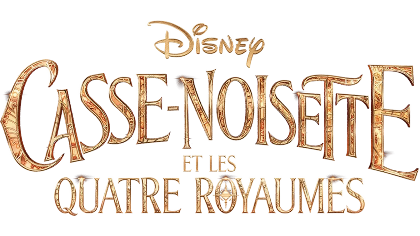 Casse-noisette et les quatre royaumes