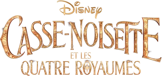 Casse-Noisette et les quatre royaumes