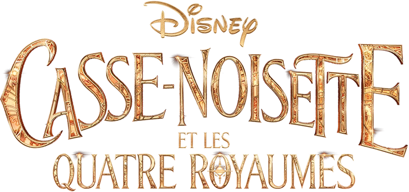 Casse-Noisette et les quatre royaumes