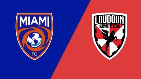 thumbnail - Miami FC vs. Loudoun United FC