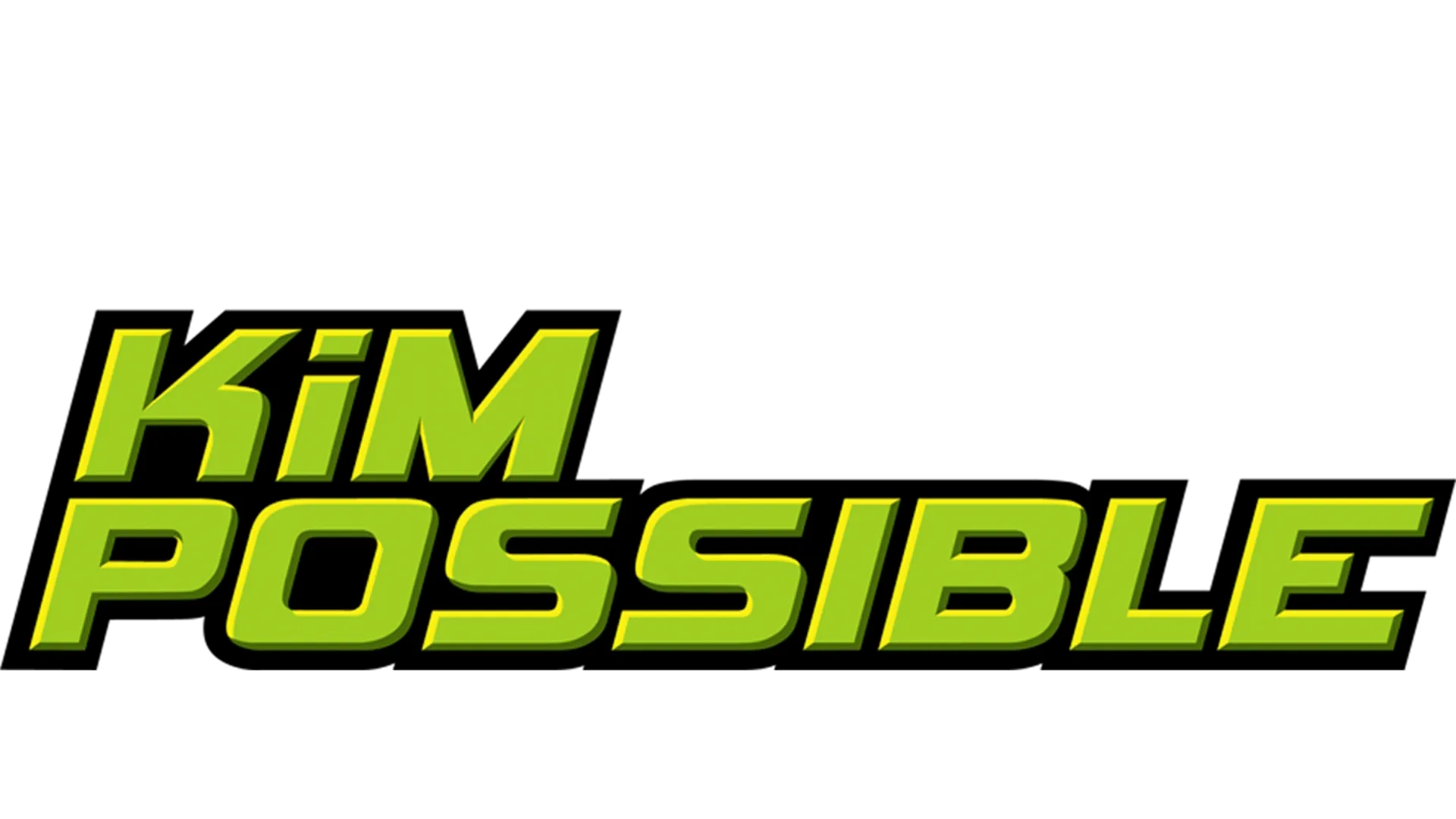 Kim Possible