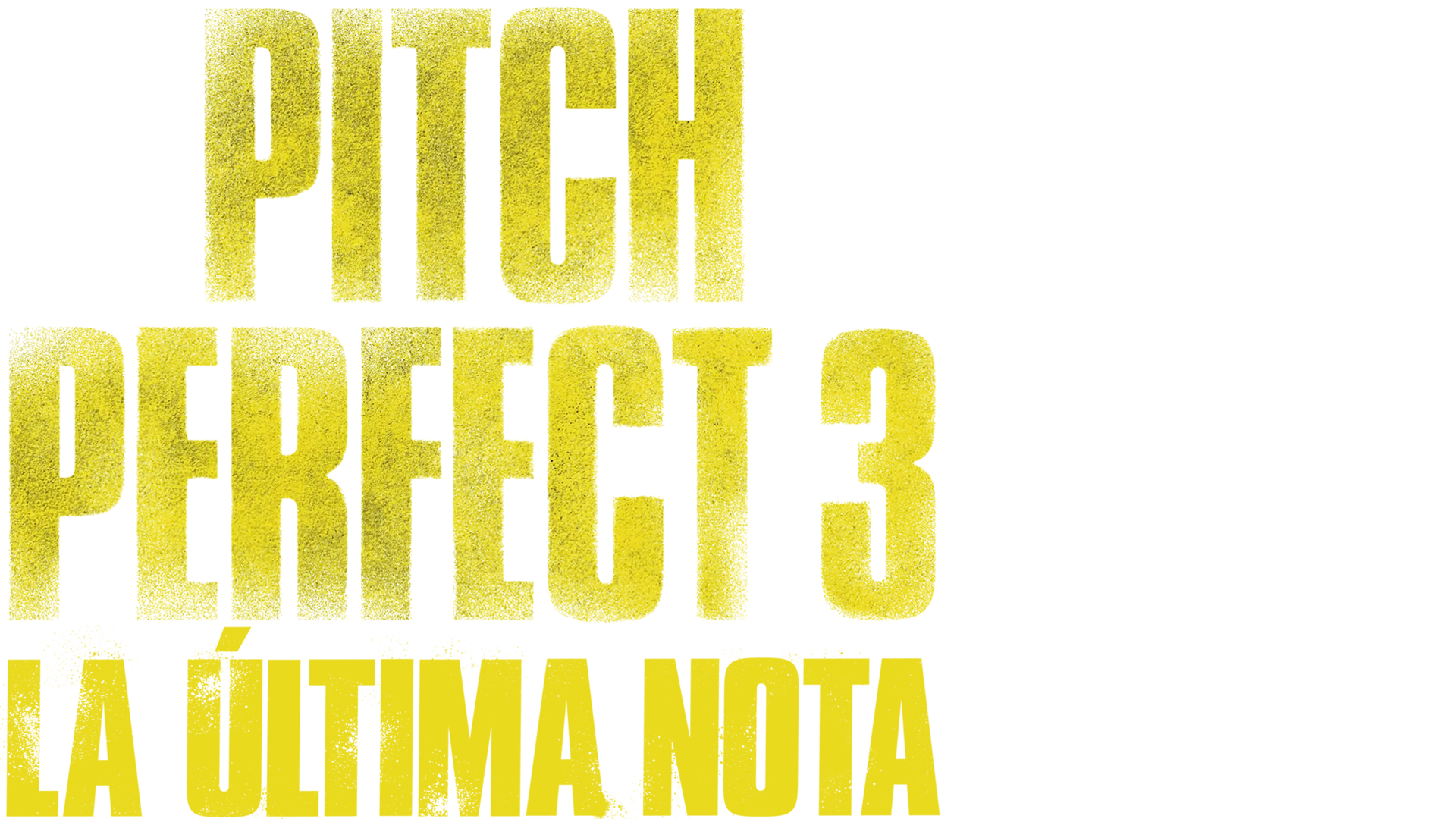 Pitch Perfect 3: La última nota