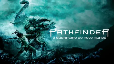 thumbnail - Pathfinder - O Guerreiro do Novo Mundo