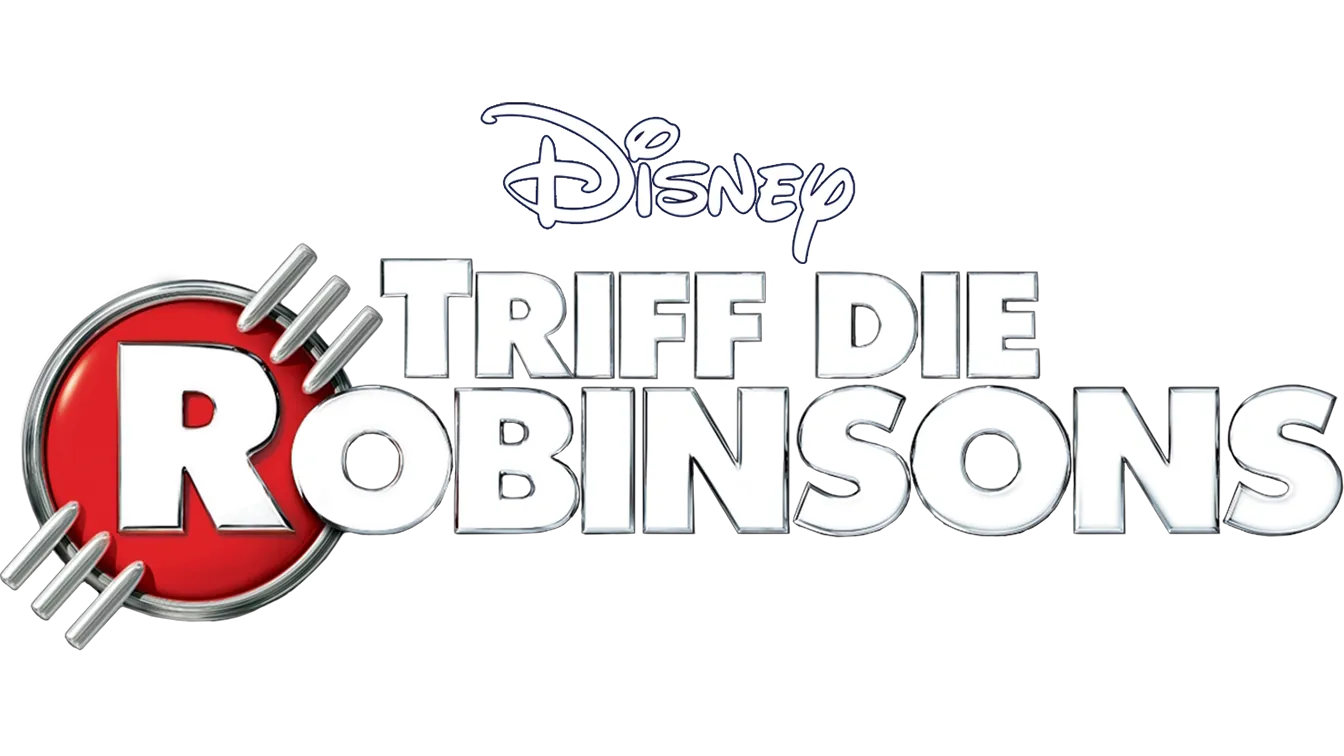Triff die Robinsons