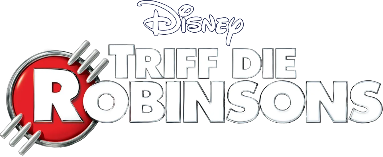 Triff die Robinsons