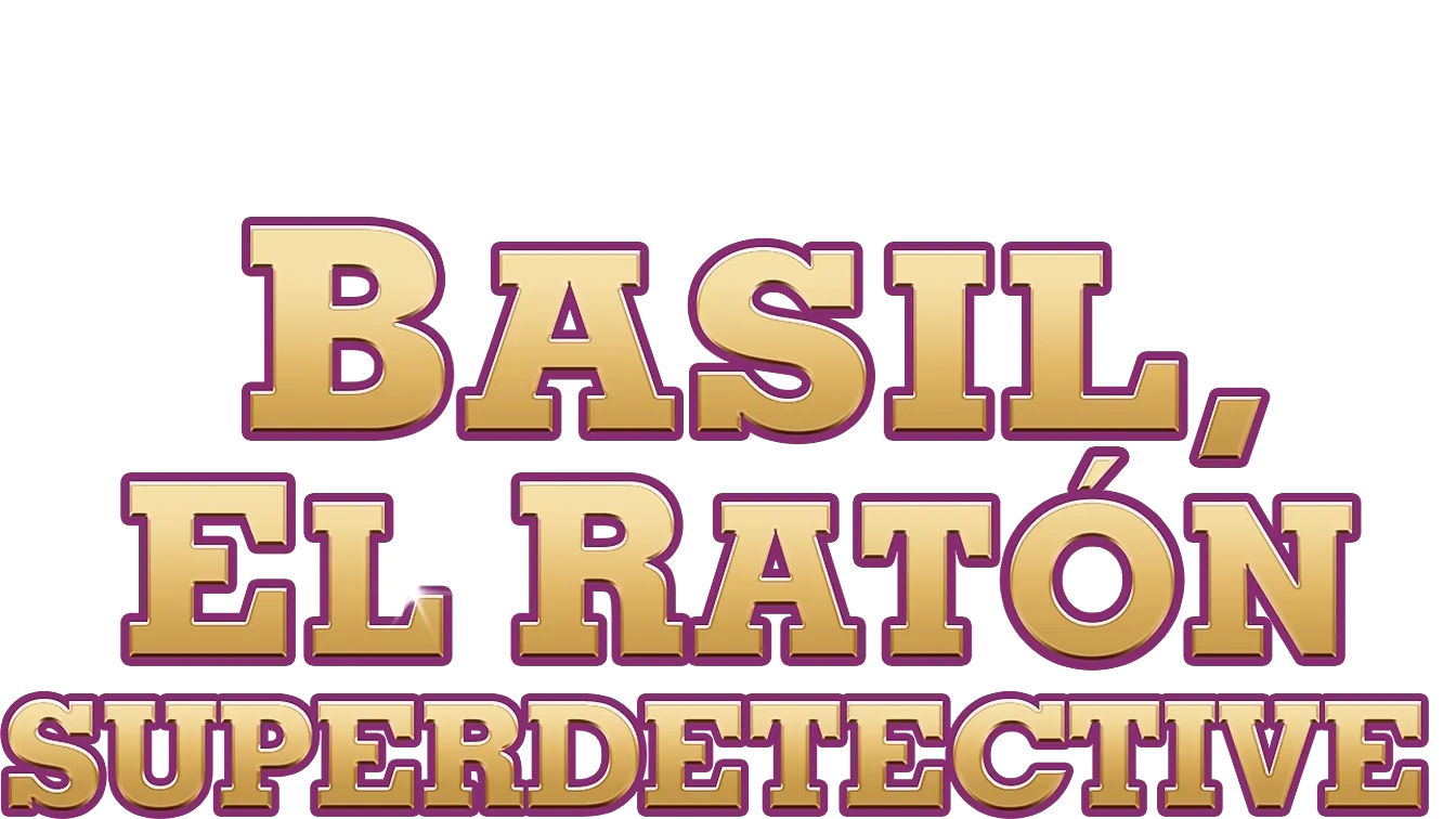 Basil, el ratón superdetective
