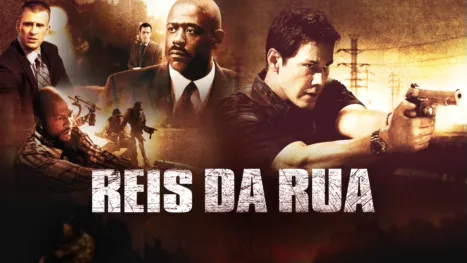 thumbnail - Reis da Rua