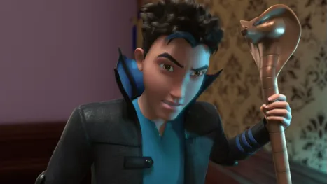 thumbnail - Descendants Wicked World