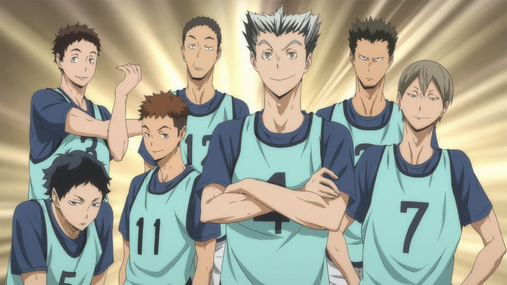 thumbnail - S2：第7話「月の出」