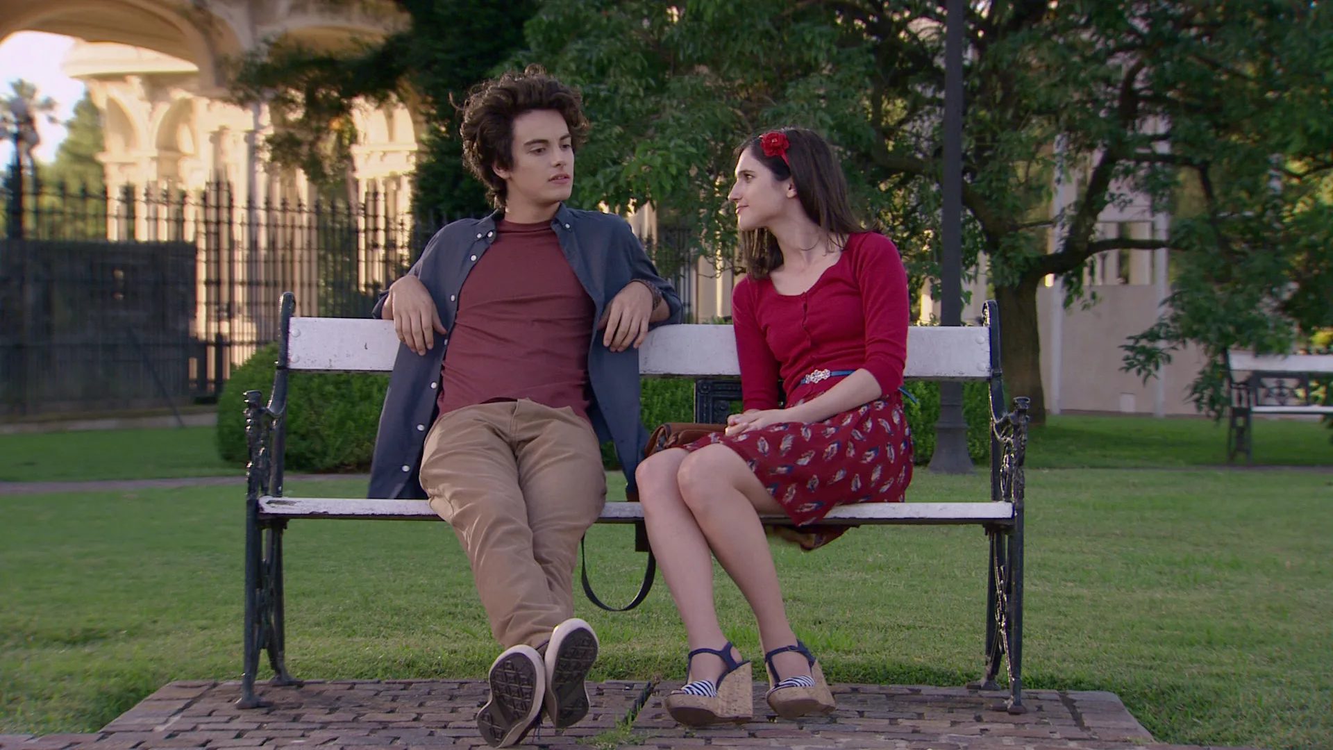 thumbnail - S3:E9 Episode 9