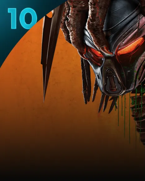 The Predator