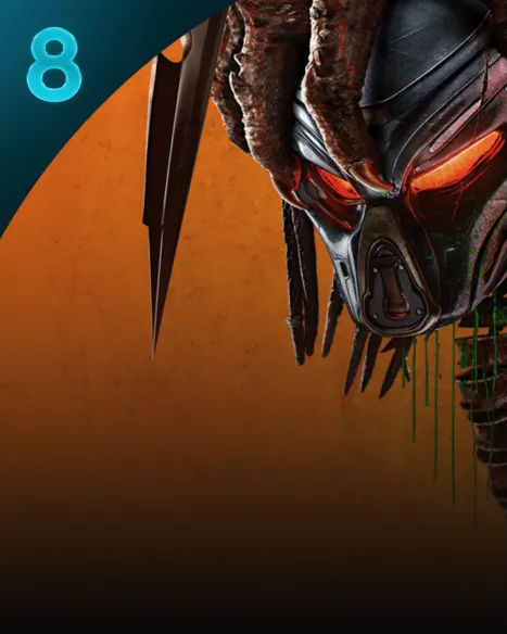 The Predator