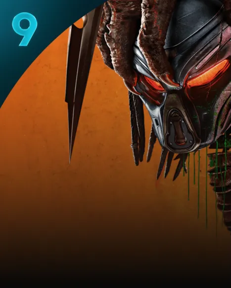 The Predator