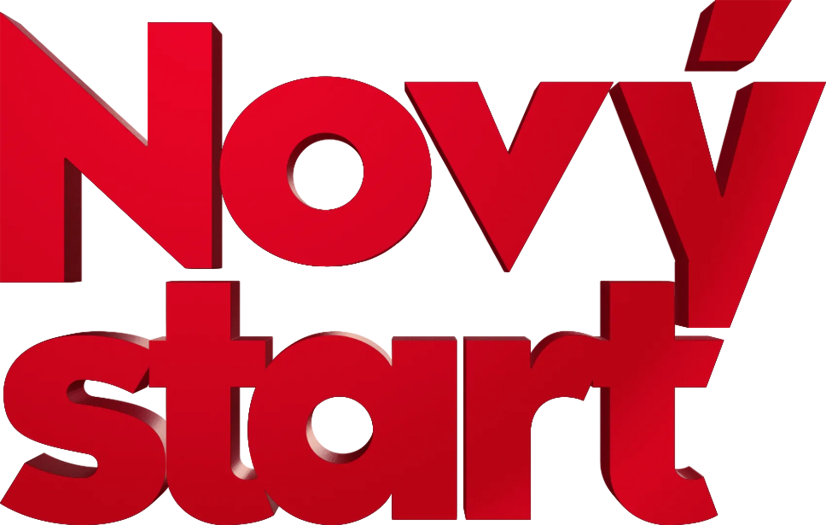 Nový start