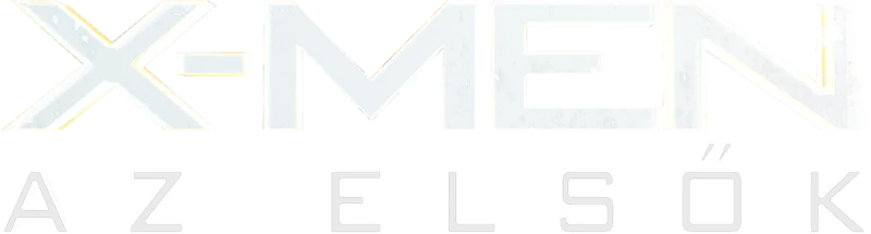 X-Men: Az elsők