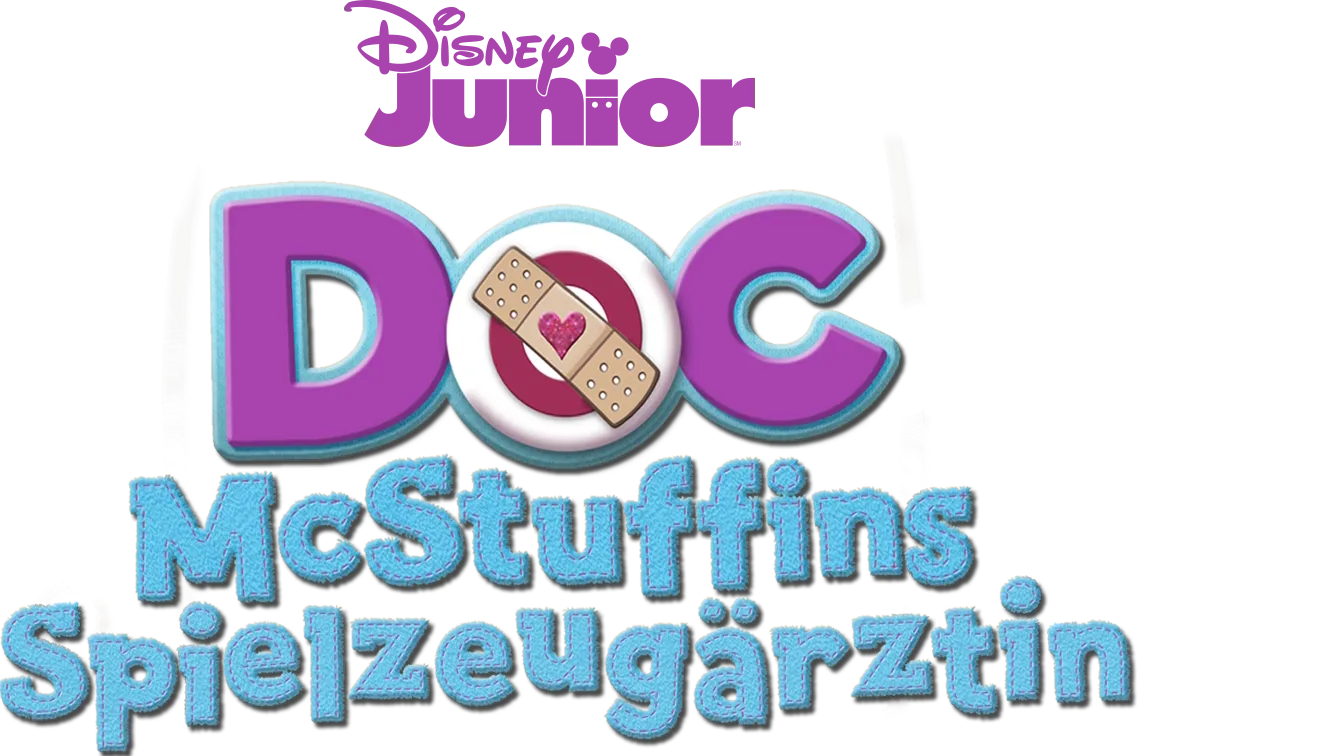 Doc McStuffins, Spielzeugärztin
