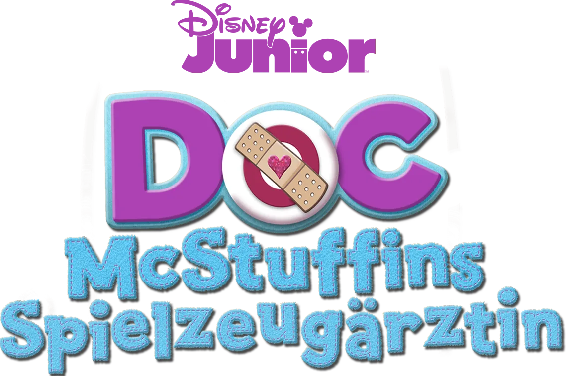 Doc McStuffins, Spielzeugärztin