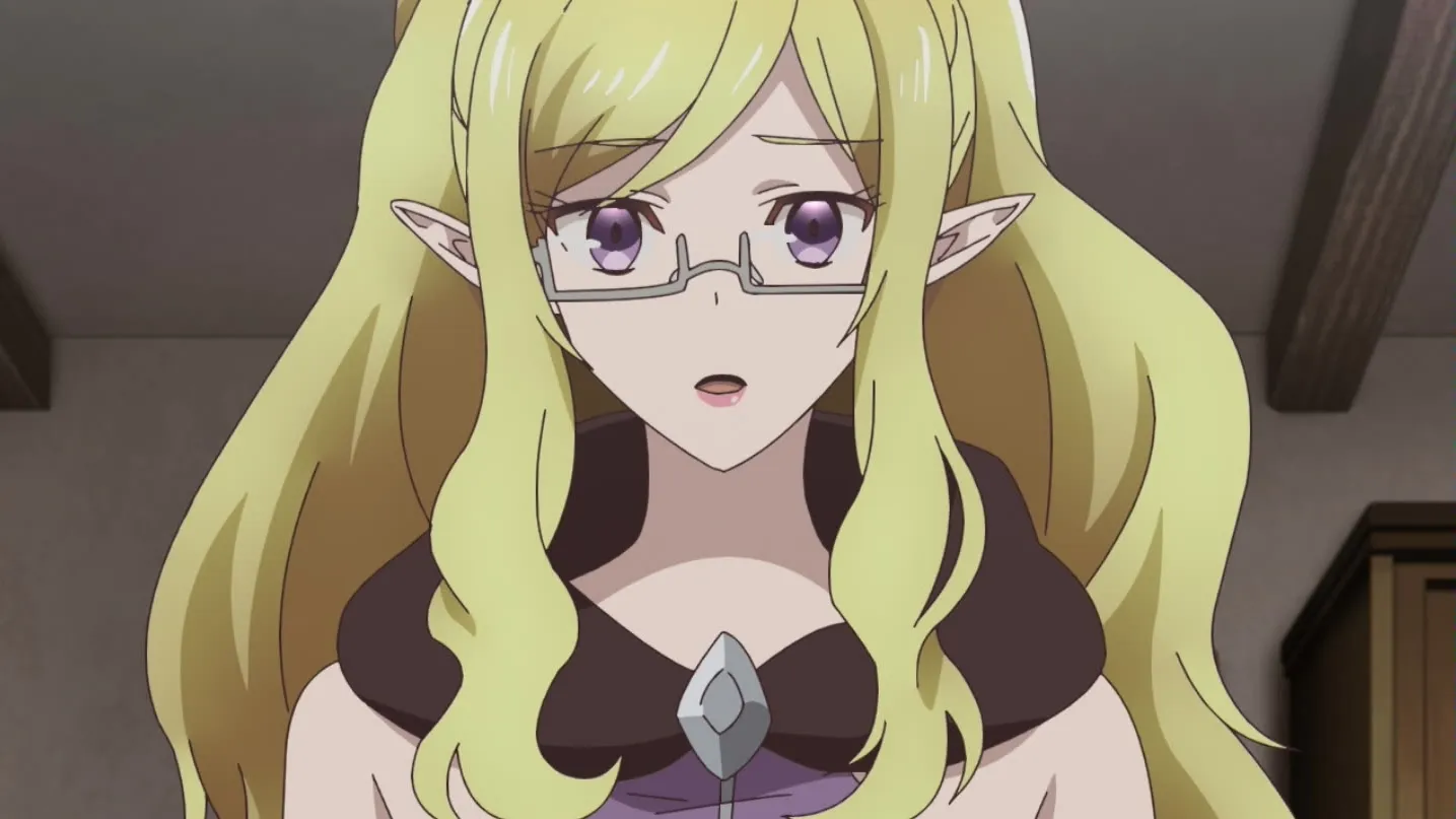 thumbnail - S1:E8 (Sub) Tokyo, 2060 A.D.