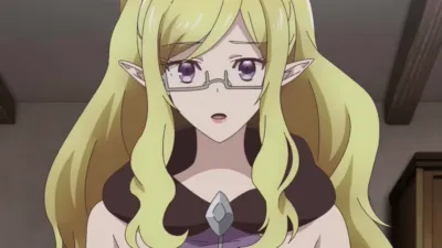 thumbnail - S1:E8 (Sub) Tokyo, 2060 A.D.