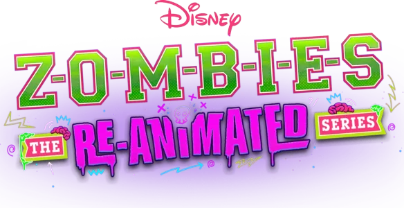 ZOMBIES: The Re-Animated Series