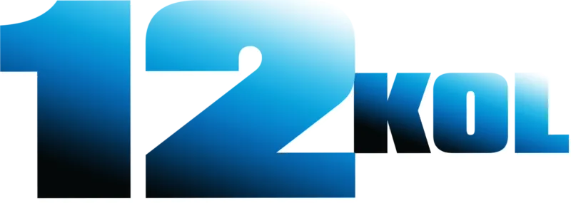 12 kol
