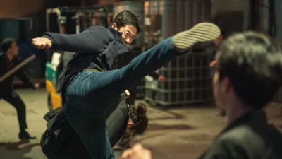 thumbnail - S1：第6話「エピソード６」