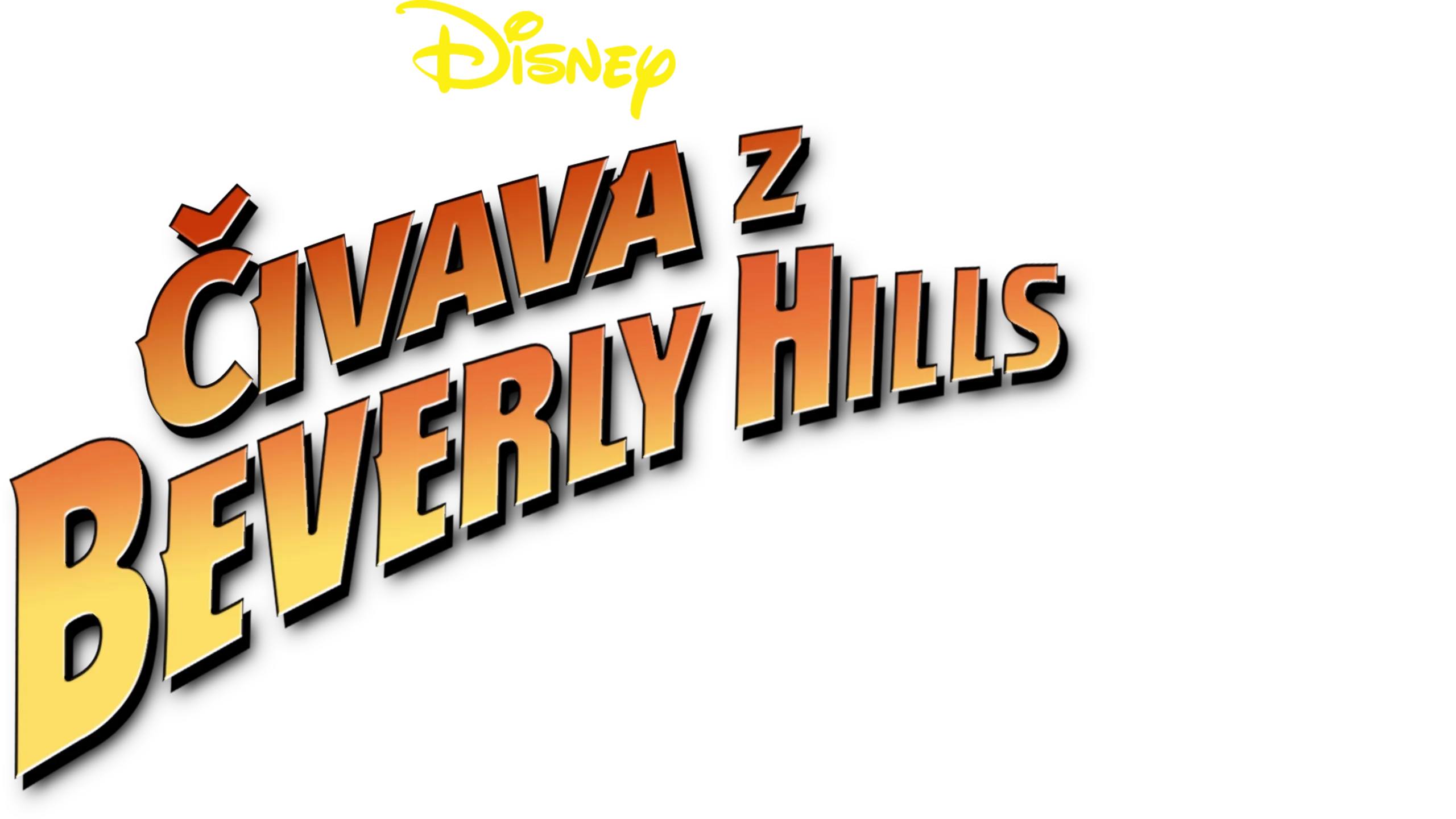 Čivava z Beverly Hills