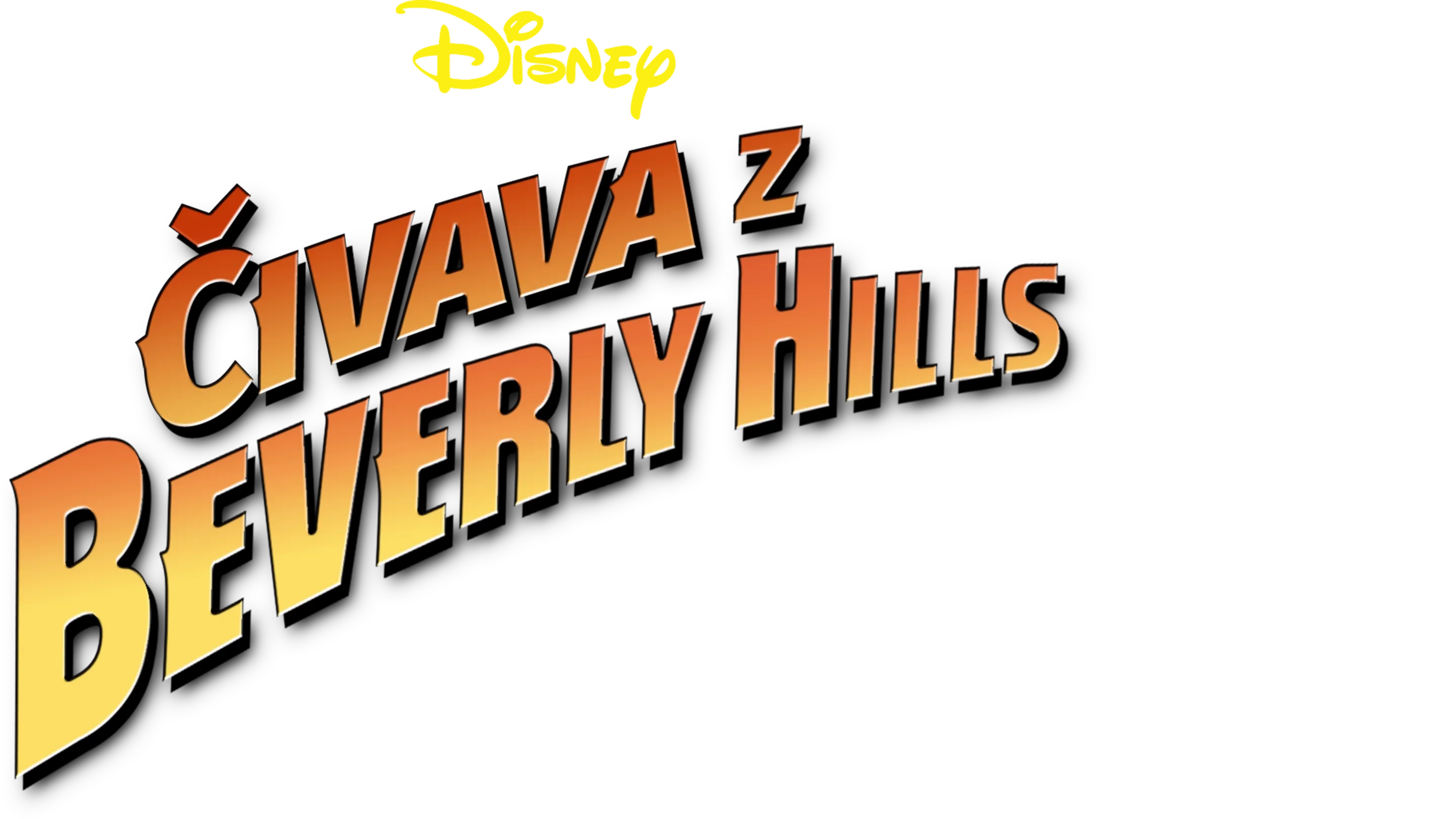 Čivava z Beverly Hills