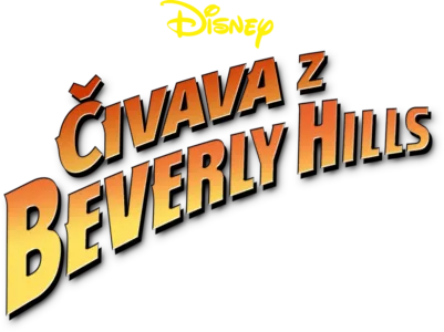 Čivava z Beverly Hills